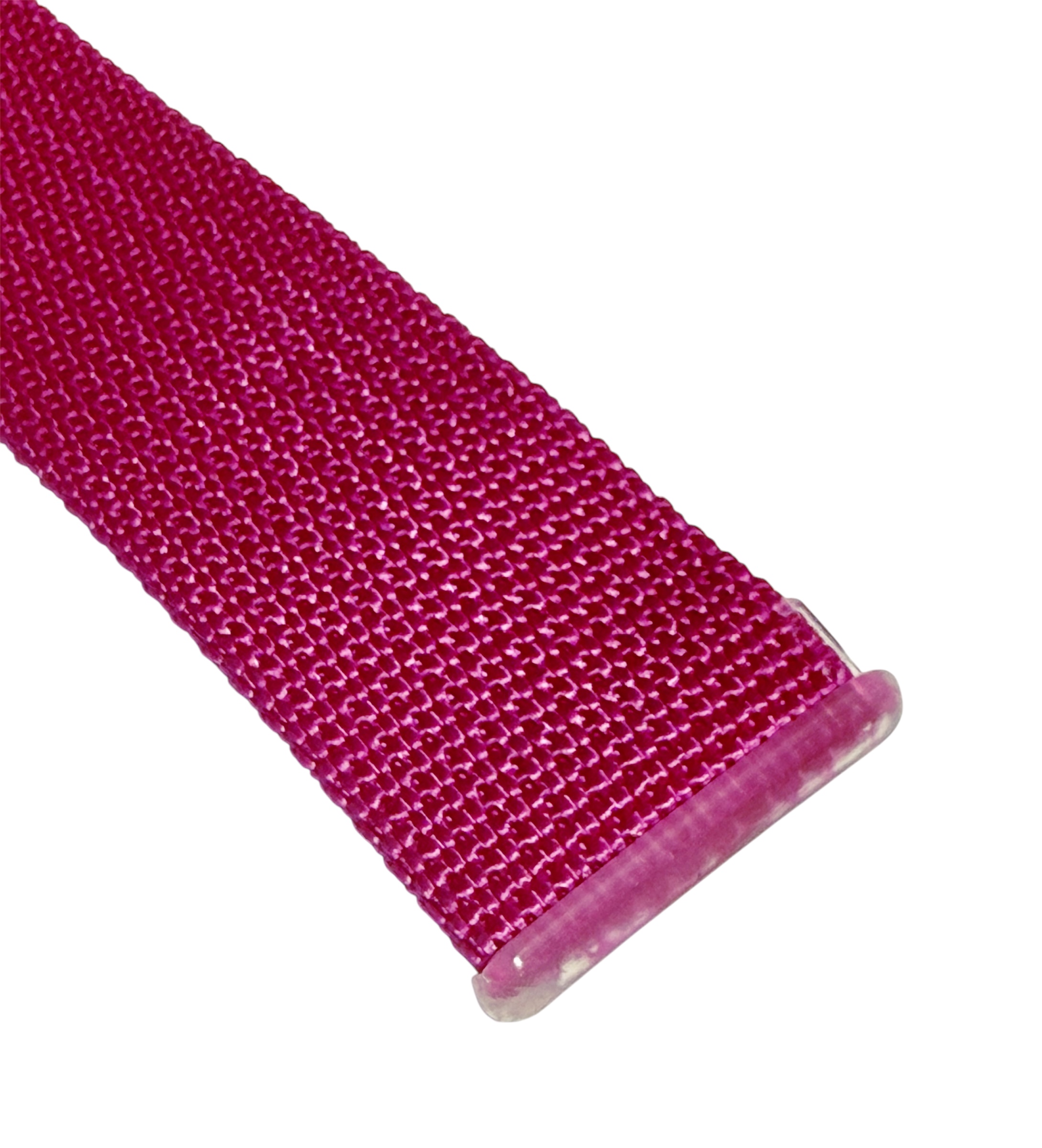 CRIOS Branding Belt Gürtel Alu Schnalle Blau 30 mm mit Gurt personalisierbar