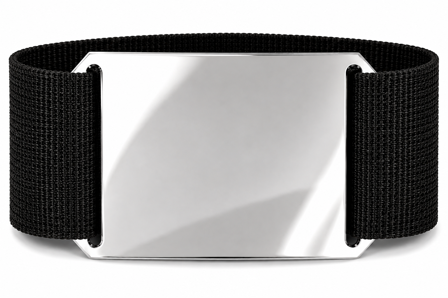 CRIOS Branding Belt Design Edelstahl-Schnalle – Exklusive Oberflächen Designs