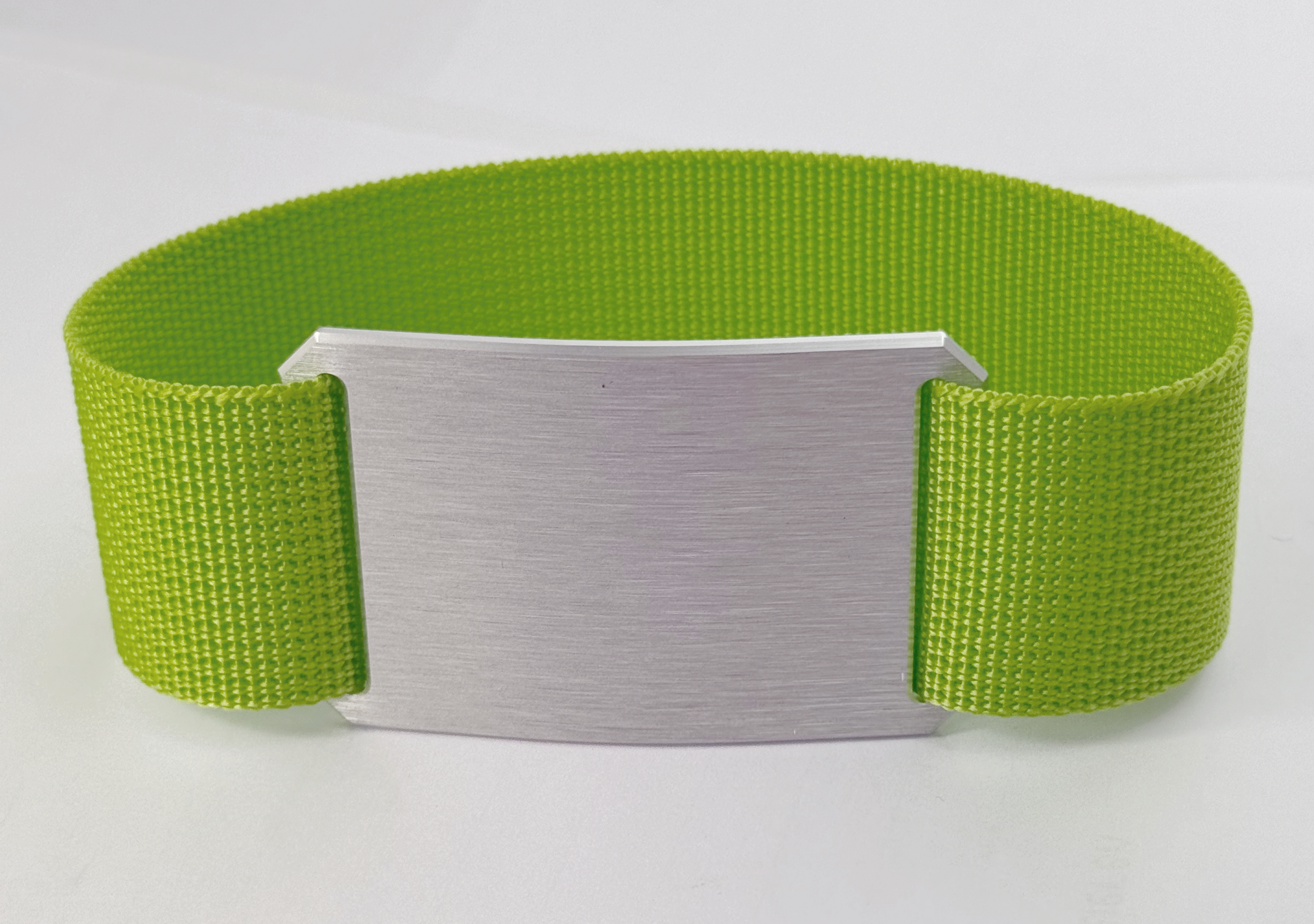 CRIOS Branding Belts Gürtel Alu Schnalle 6 Farben Gurt Lemon PP