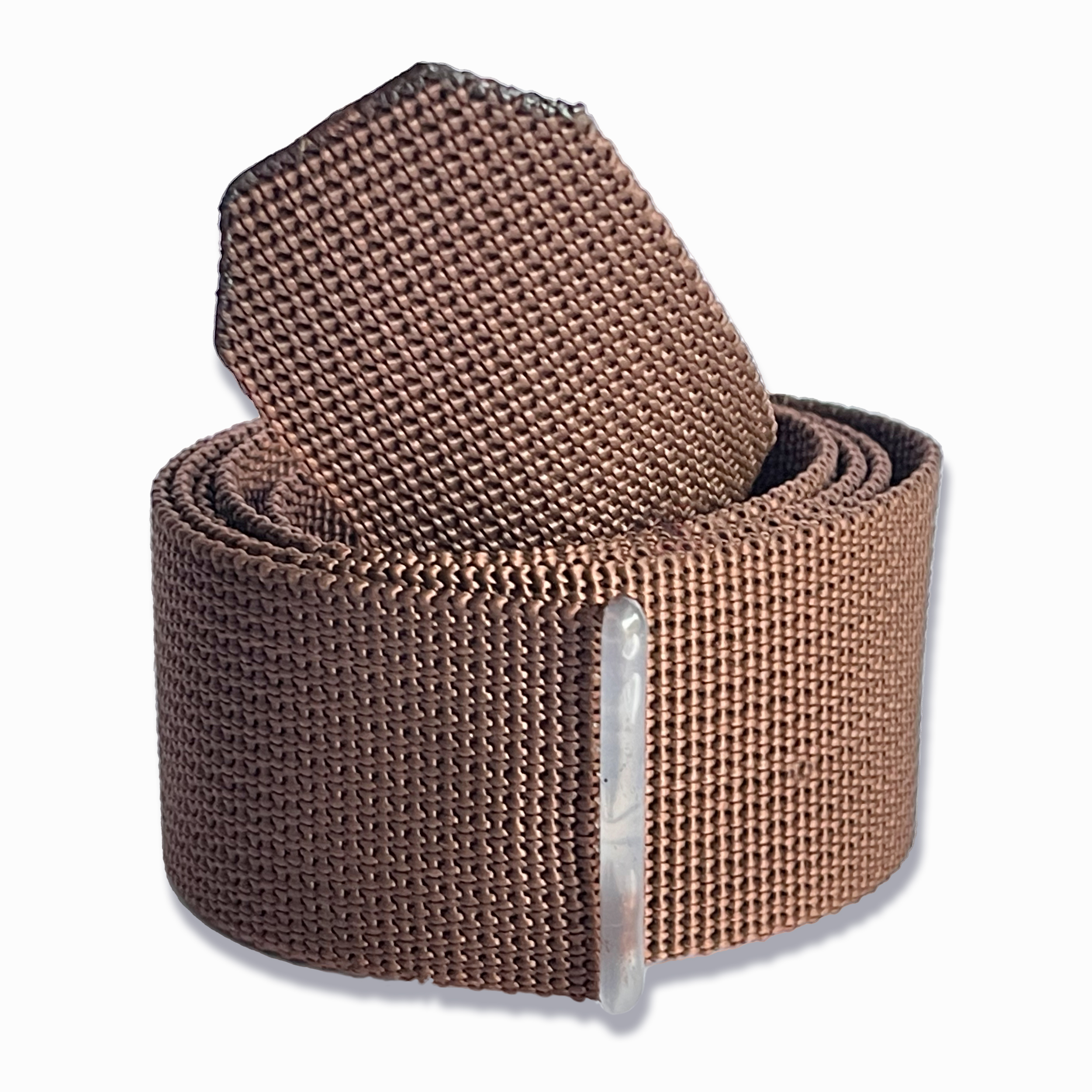 CRIOS Unisex Gürtel Alu Schnalle Schwarz für Gurt 40 mm personalisierbar mit Gurt Arbeitsgürtel