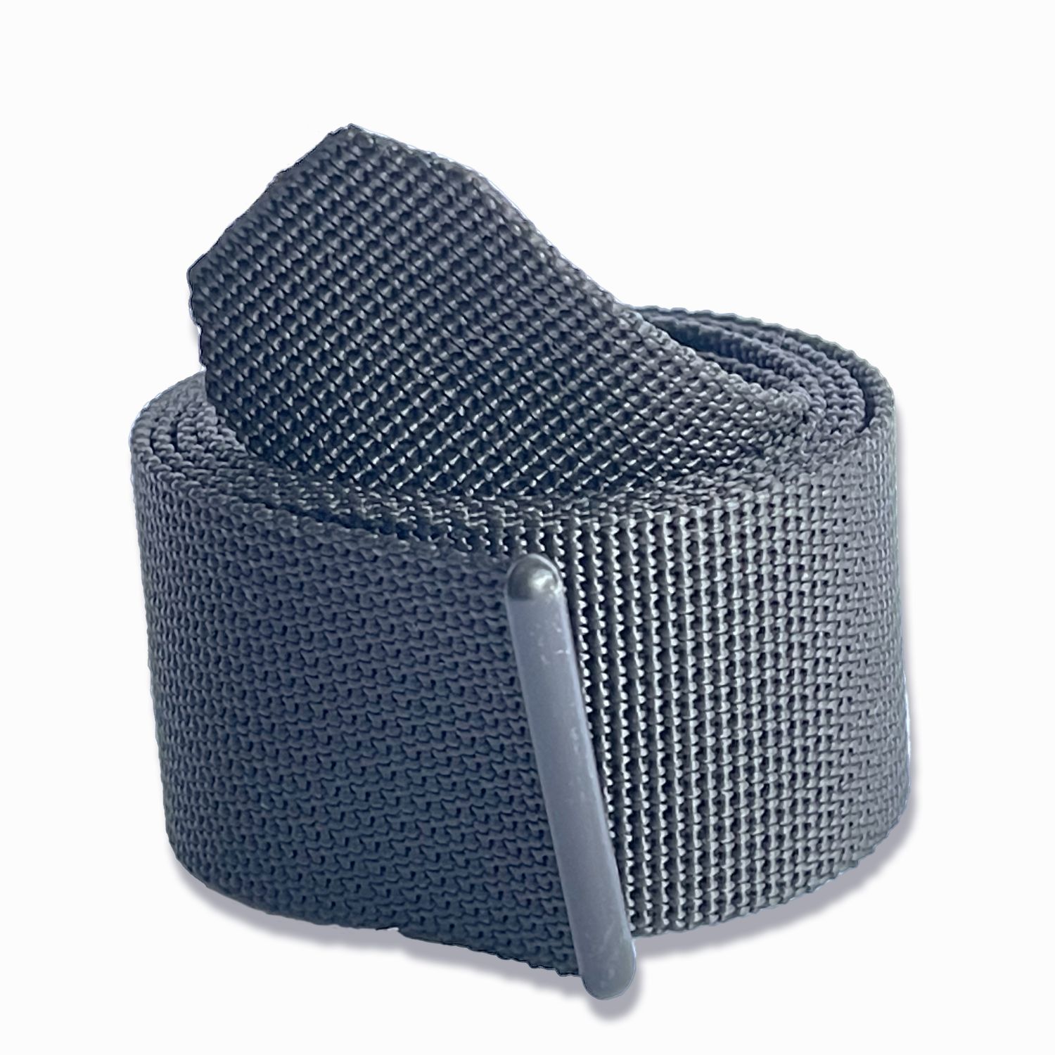 CRIOS Edition Hirsch Gürtel Koppel Aluminium Schnalle Schwarz 2 Gurte Geschenkbox